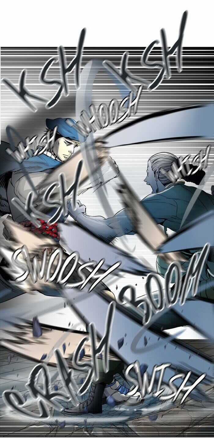 Tòa Tháp Bí Ẩn - Chapter 459 - Trang 2