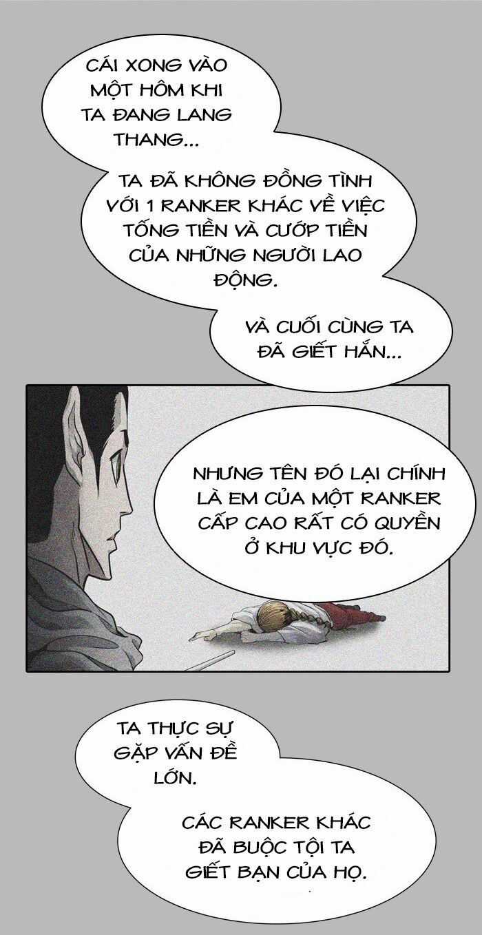 Tòa Tháp Bí Ẩn - Chapter 459 - Trang 14