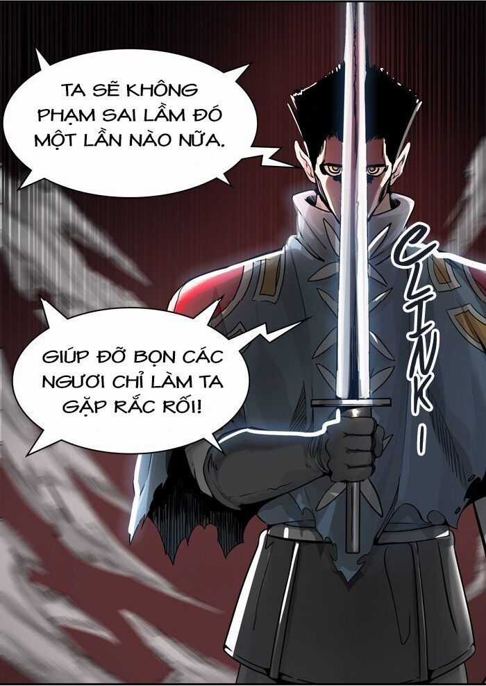 Tòa Tháp Bí Ẩn - Chapter 459 - Trang 19