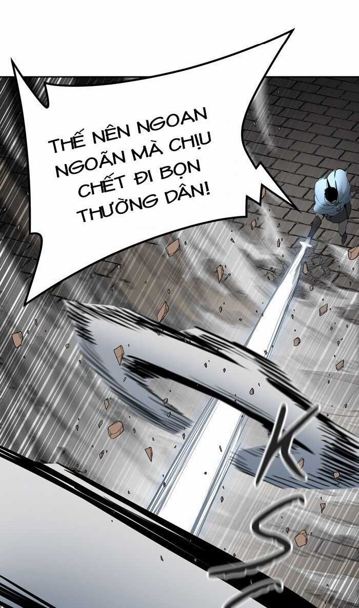 Tòa Tháp Bí Ẩn - Chapter 459 - Trang 20