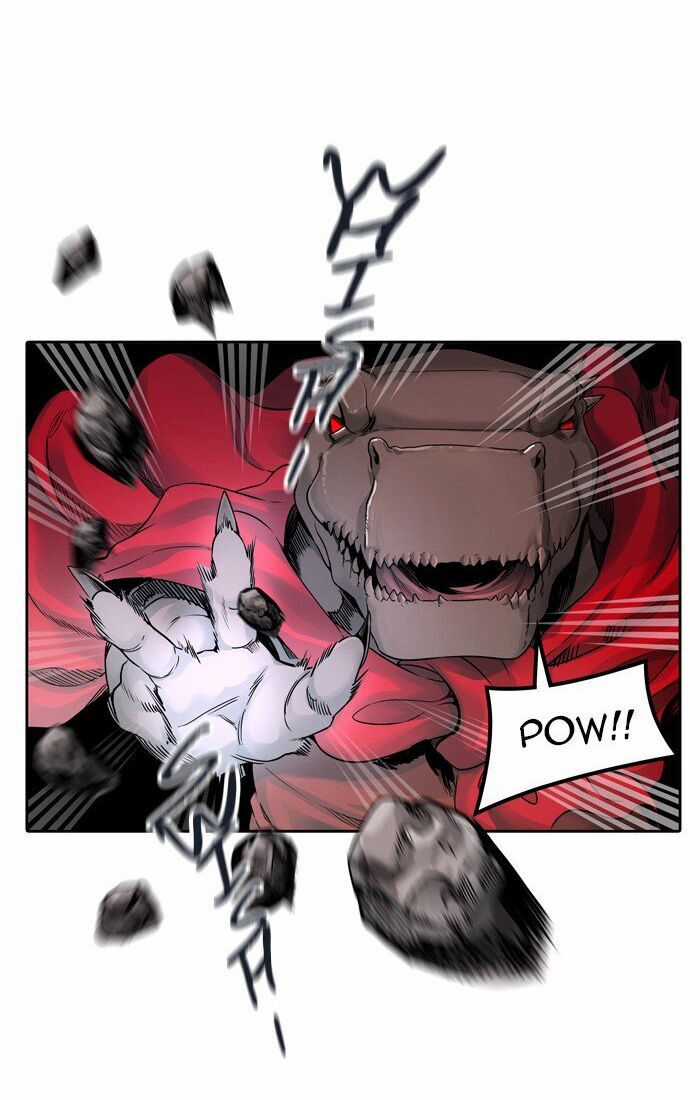 Tòa Tháp Bí Ẩn - Chapter 459 - Trang 21