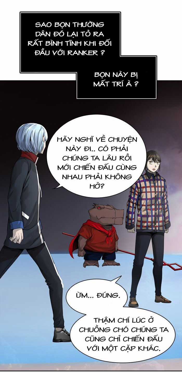 Tòa Tháp Bí Ẩn - Chapter 459 - Trang 26