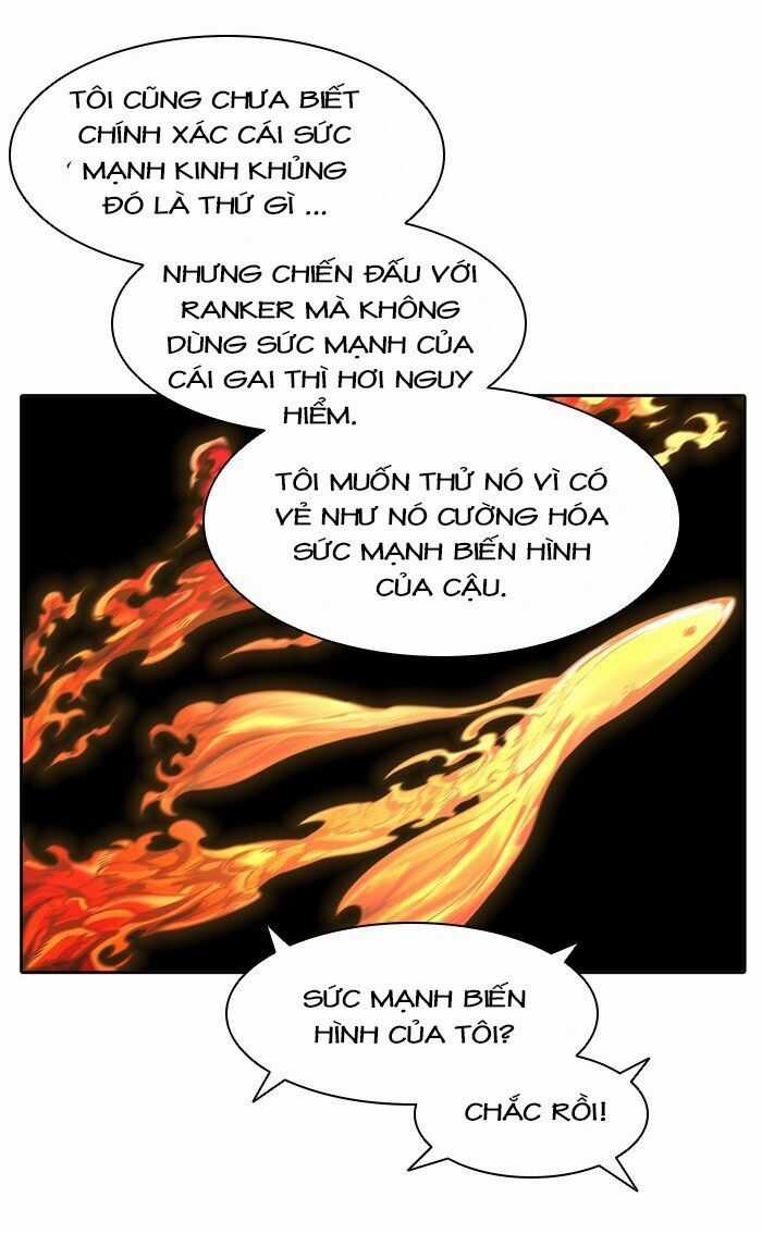 Tòa Tháp Bí Ẩn - Chapter 459 - Trang 32