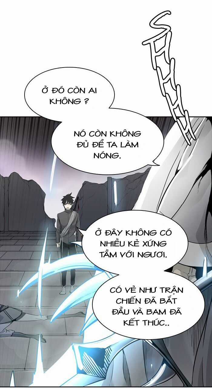 Tòa Tháp Bí Ẩn - Chapter 459 - Trang 42