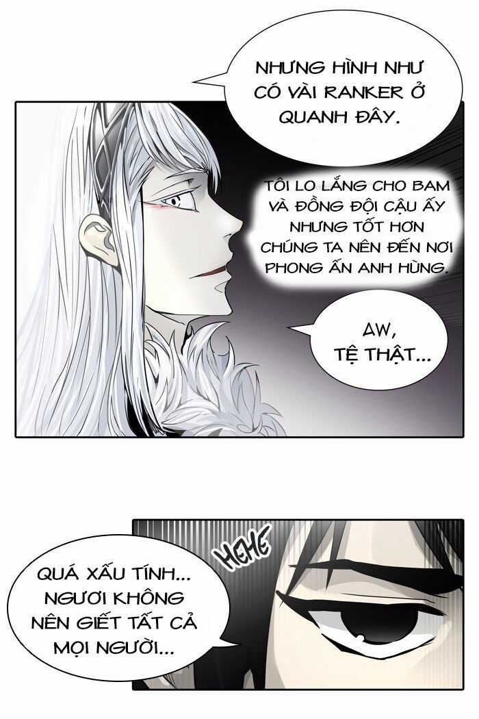 Tòa Tháp Bí Ẩn - Chapter 459 - Trang 43