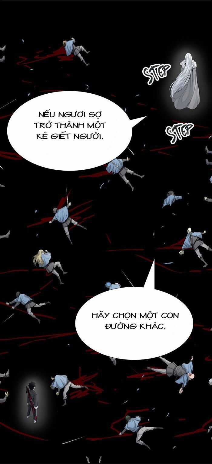 Tòa Tháp Bí Ẩn - Chapter 459 - Trang 47