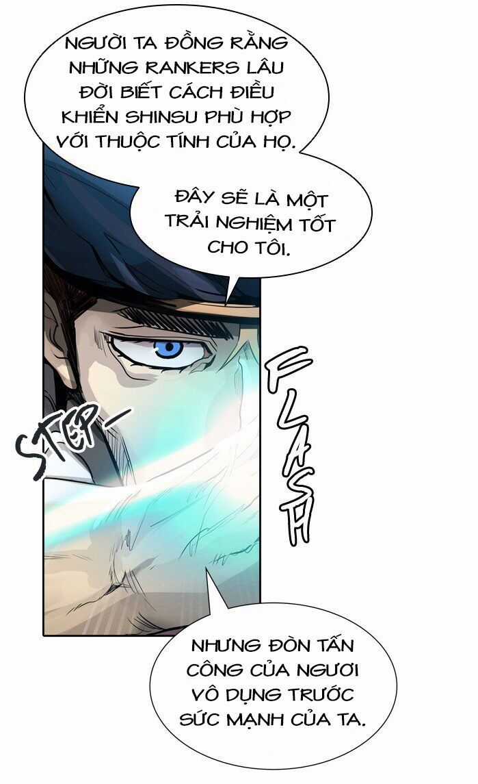 Tòa Tháp Bí Ẩn - Chapter 459 - Trang 59