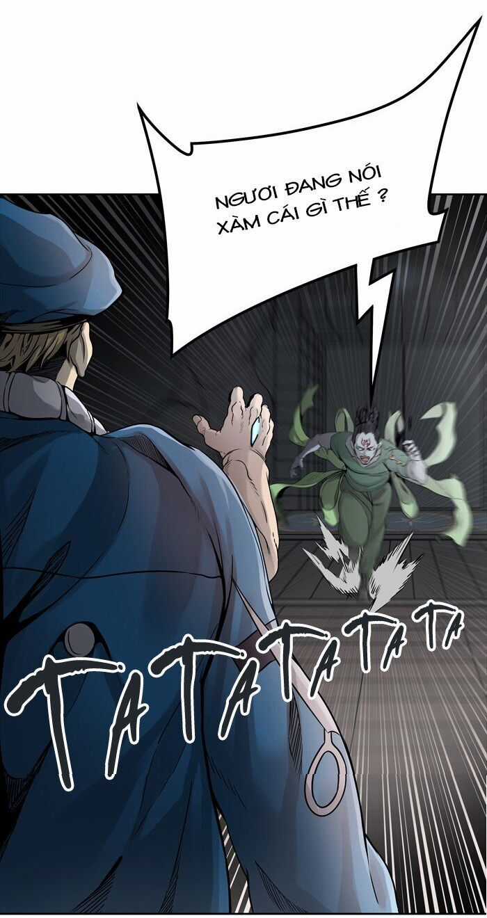 Tòa Tháp Bí Ẩn - Chapter 459 - Trang 61