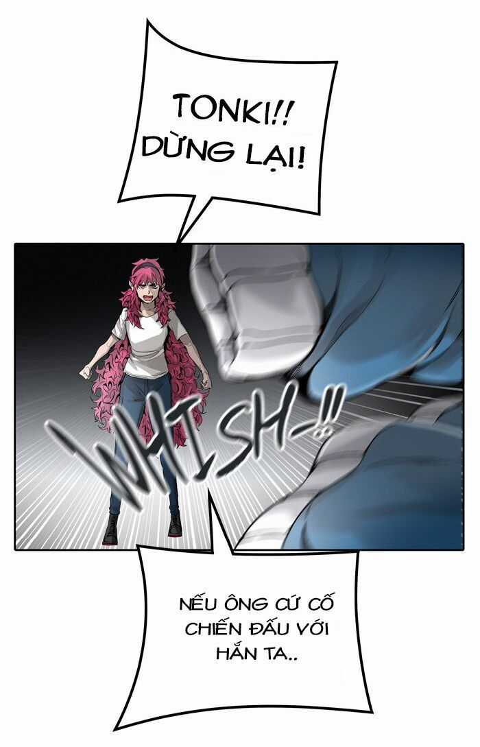 Tòa Tháp Bí Ẩn - Chapter 459 - Trang 62