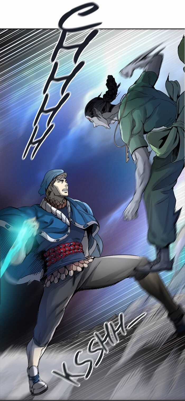 Tòa Tháp Bí Ẩn - Chapter 459 - Trang 63