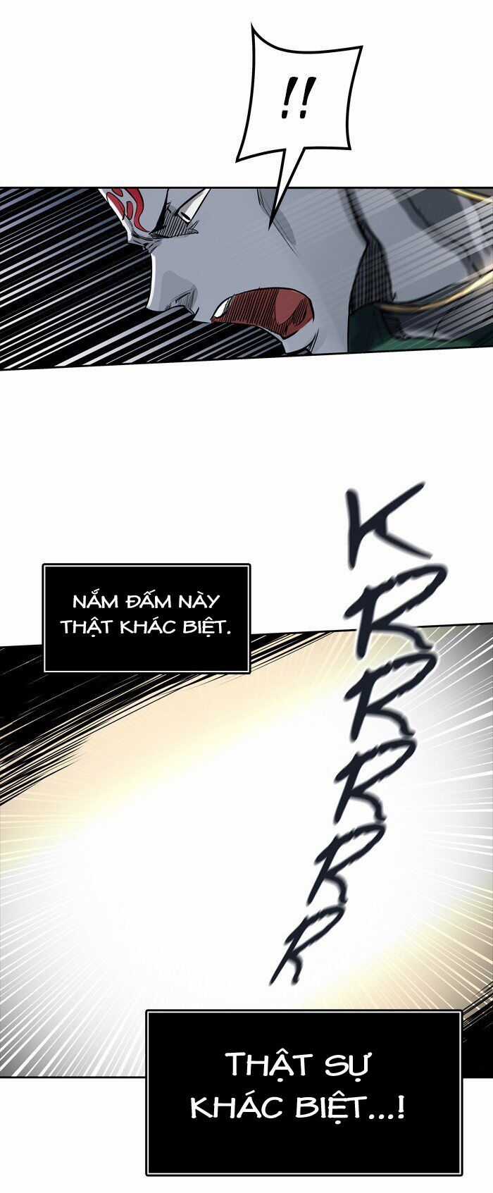 Tòa Tháp Bí Ẩn - Chapter 459 - Trang 64