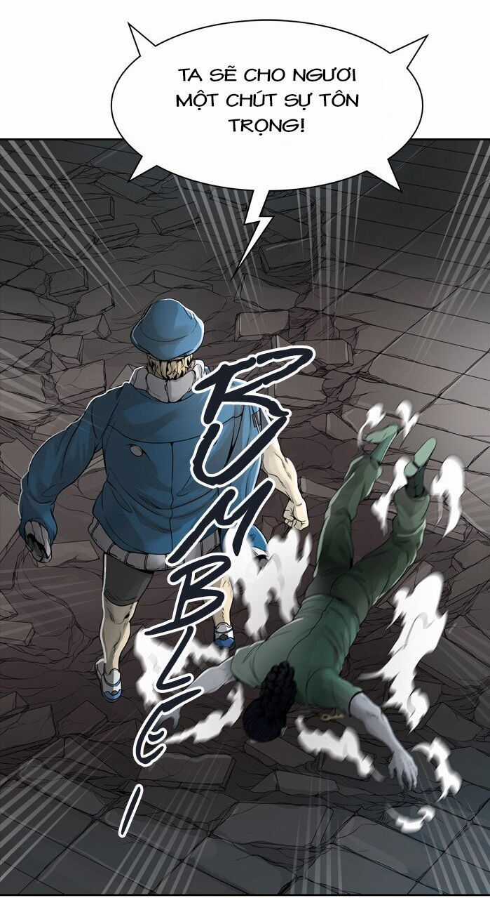 Tòa Tháp Bí Ẩn - Chapter 459 - Trang 70
