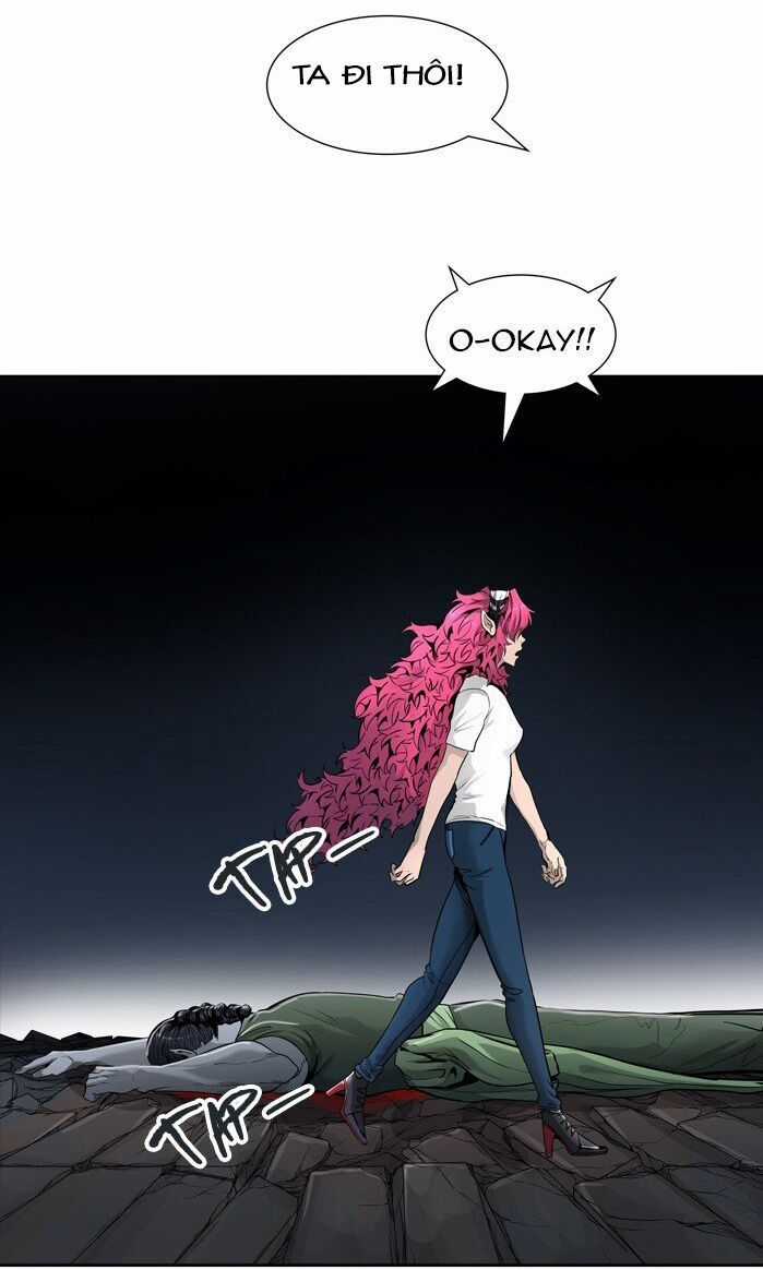 Tòa Tháp Bí Ẩn - Chapter 459 - Trang 72