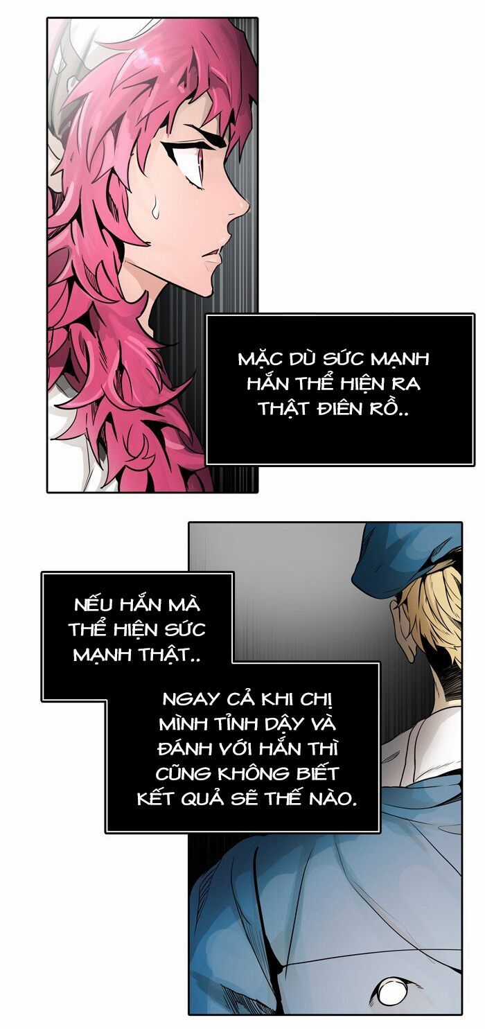 Tòa Tháp Bí Ẩn - Chapter 459 - Trang 77