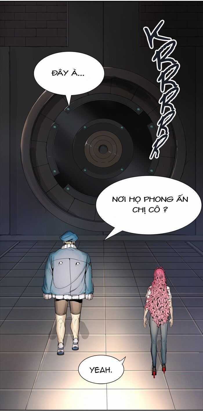 Tòa Tháp Bí Ẩn - Chapter 459 - Trang 80