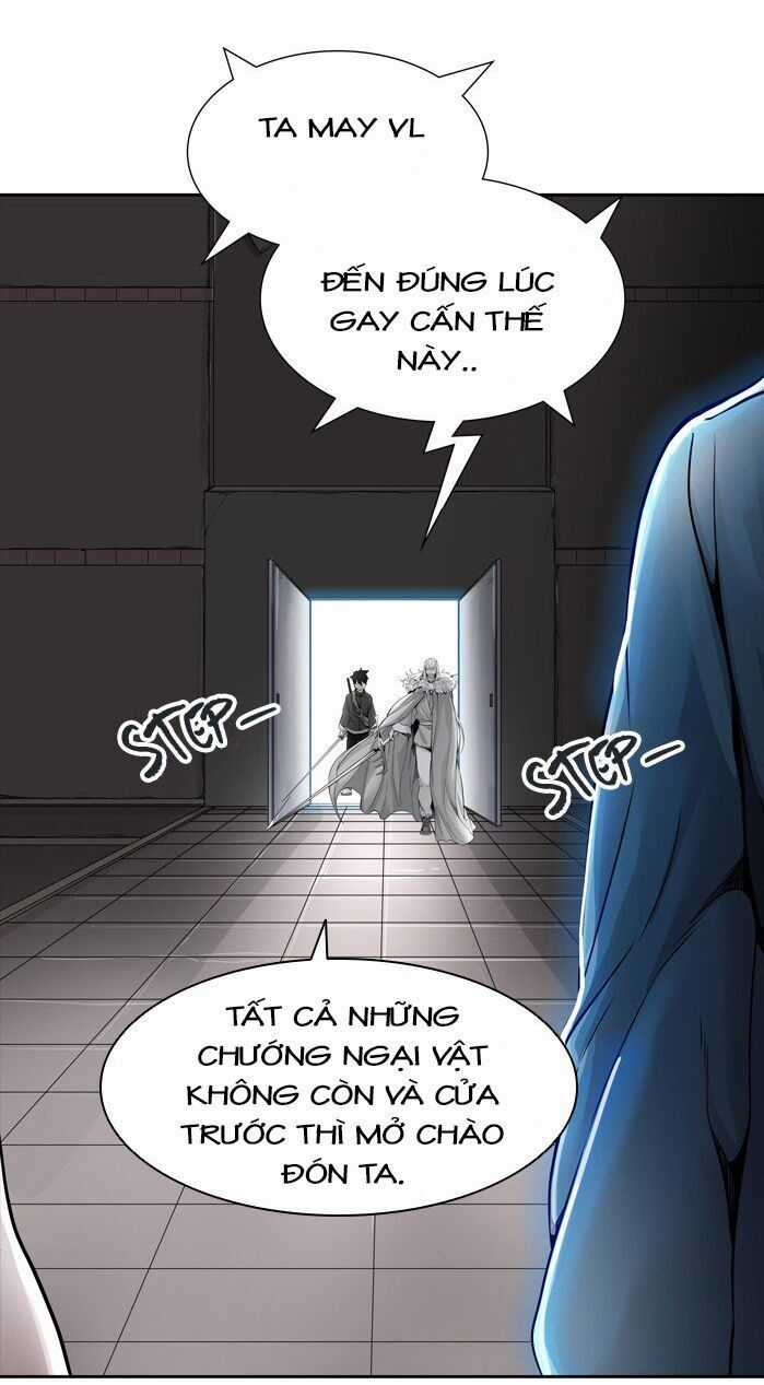 Tòa Tháp Bí Ẩn - Chapter 459 - Trang 82