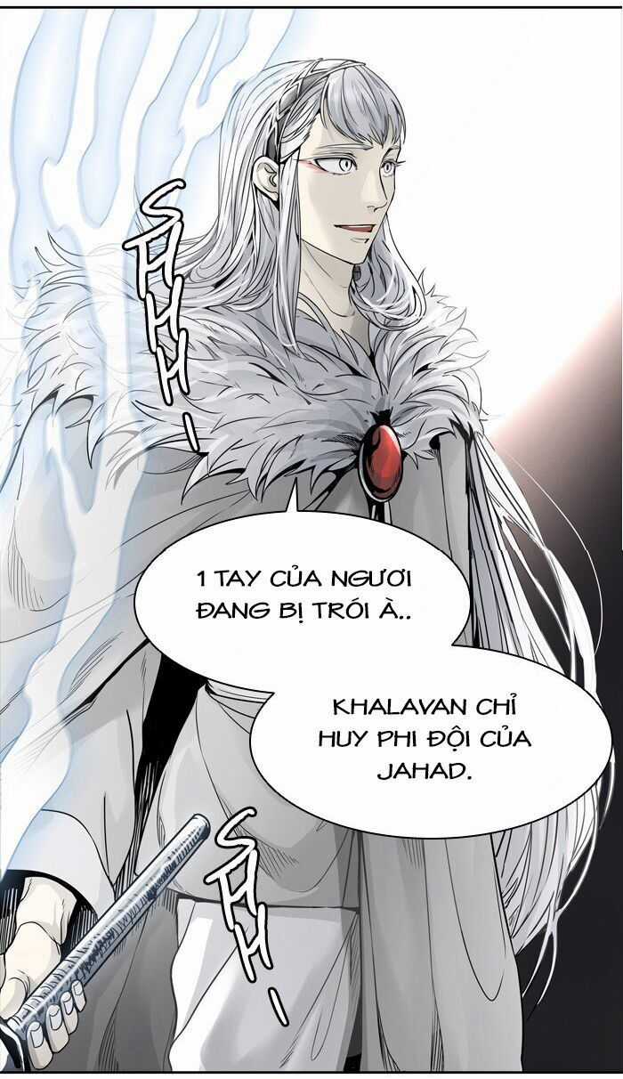Tòa Tháp Bí Ẩn - Chapter 459 - Trang 87