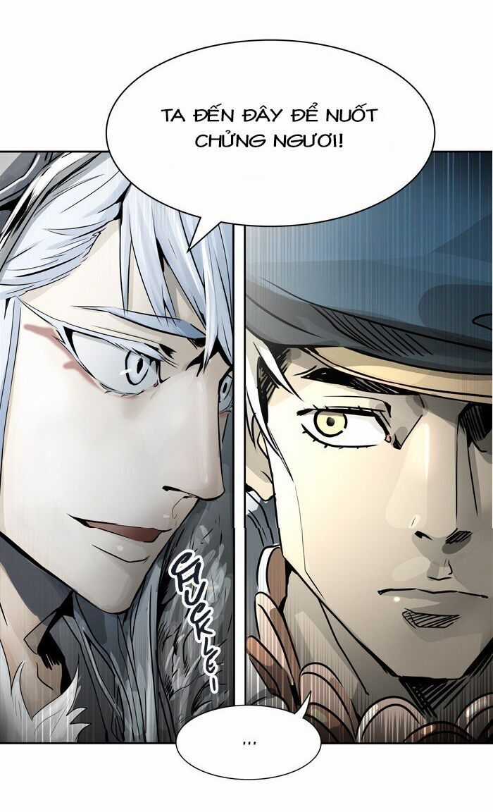 Tòa Tháp Bí Ẩn - Chapter 459 - Trang 89