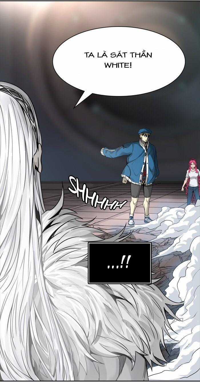 Tòa Tháp Bí Ẩn - Chapter 460 - Trang 1
