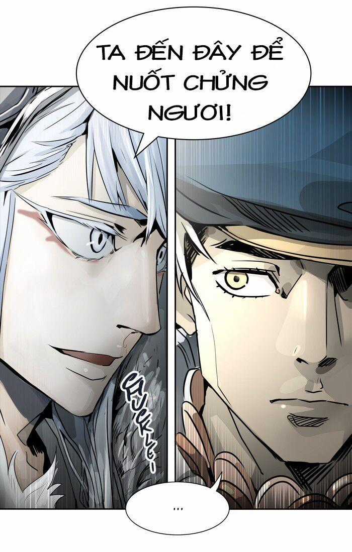 Tòa Tháp Bí Ẩn - Chapter 460 - Trang 2