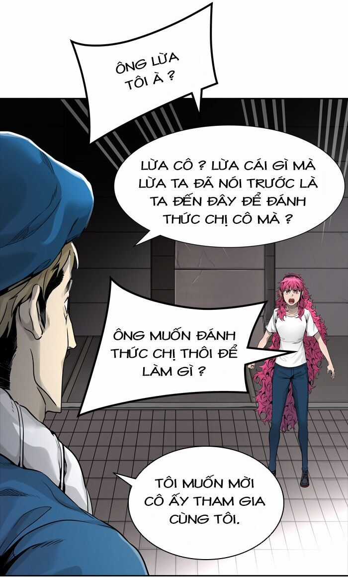 Tòa Tháp Bí Ẩn - Chapter 460 - Trang 11