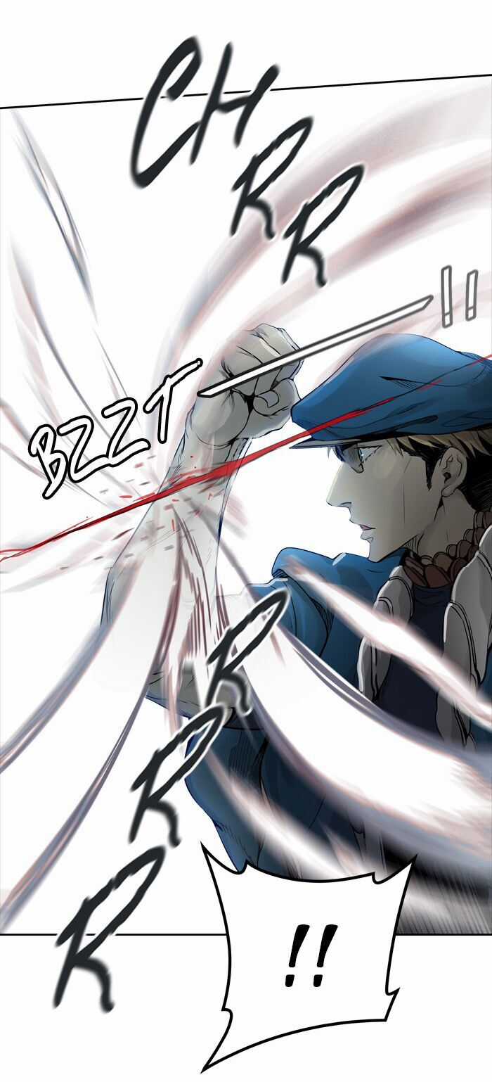 Tòa Tháp Bí Ẩn - Chapter 460 - Trang 101