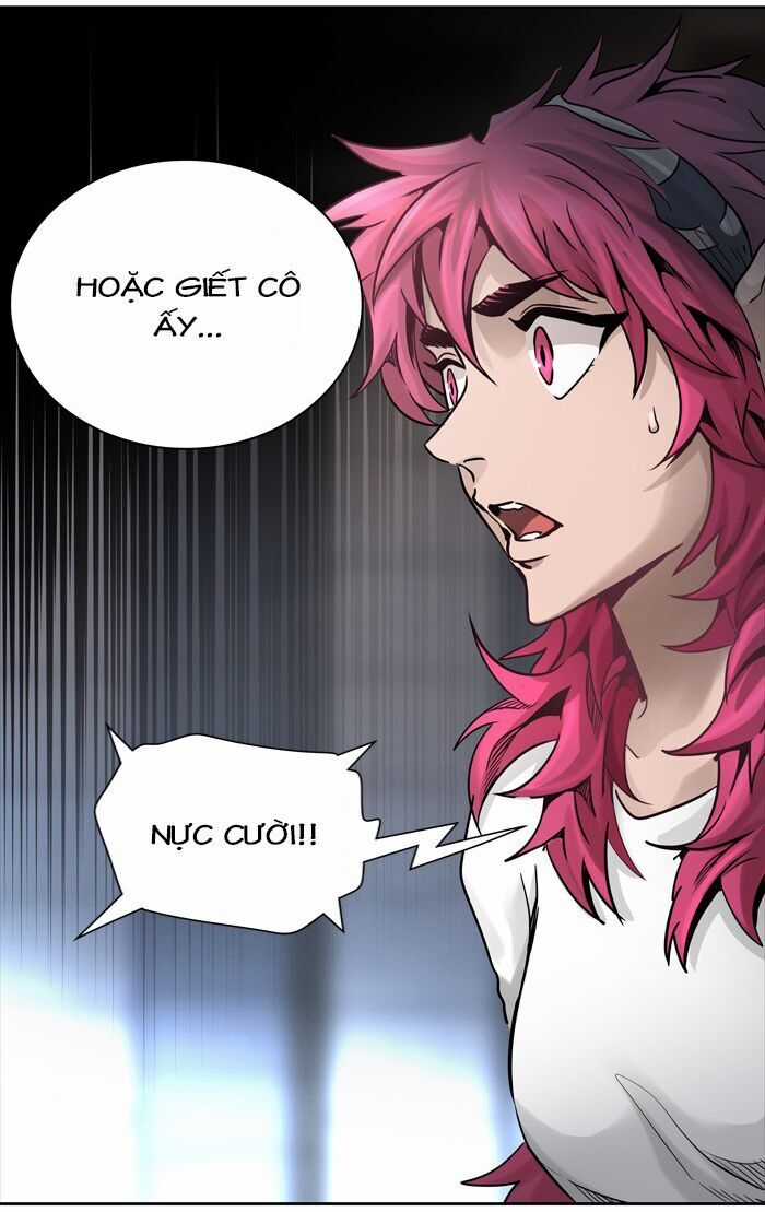 Tòa Tháp Bí Ẩn - Chapter 460 - Trang 12