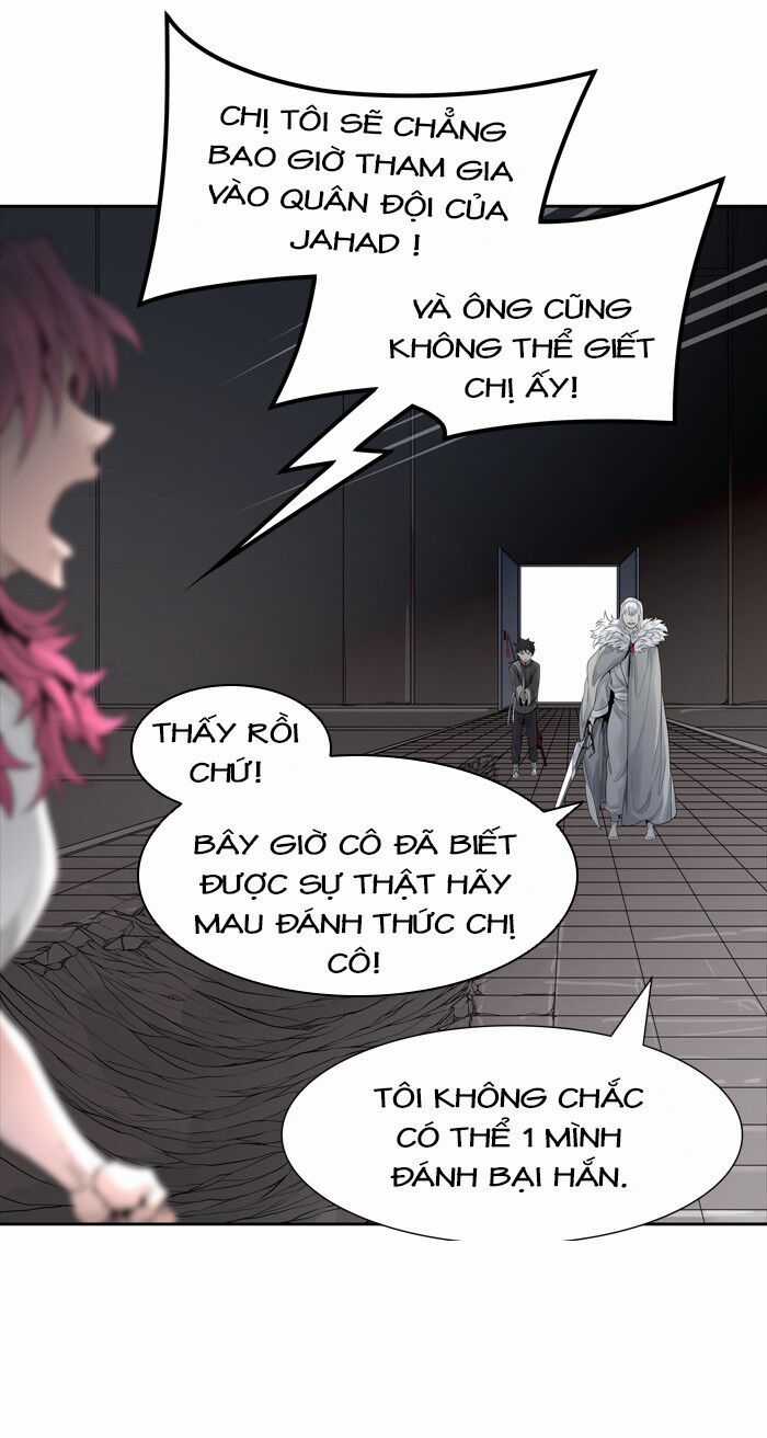 Tòa Tháp Bí Ẩn - Chapter 460 - Trang 13