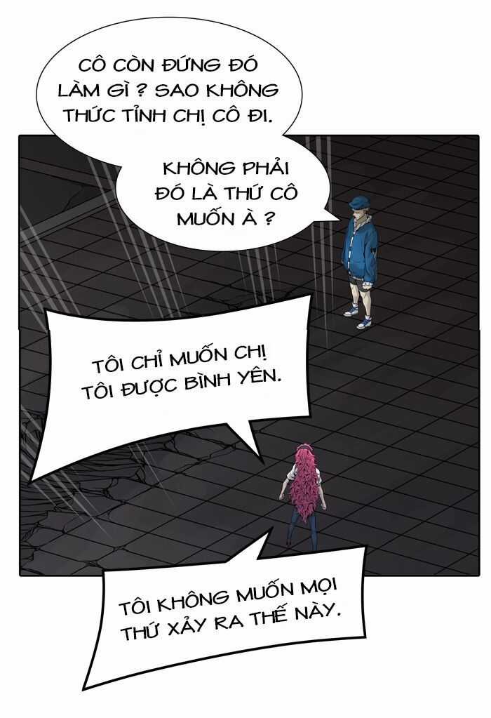 Tòa Tháp Bí Ẩn - Chapter 460 - Trang 18