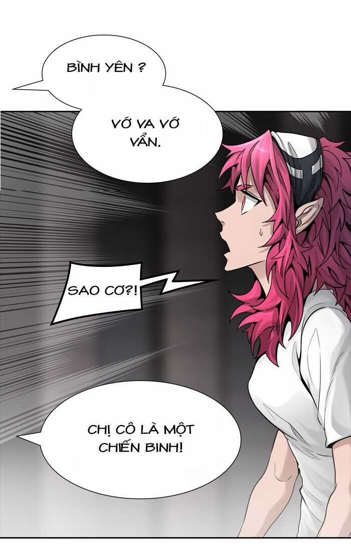 Tòa Tháp Bí Ẩn - Chapter 460 - Trang 19