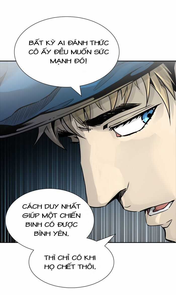 Tòa Tháp Bí Ẩn - Chapter 460 - Trang 20