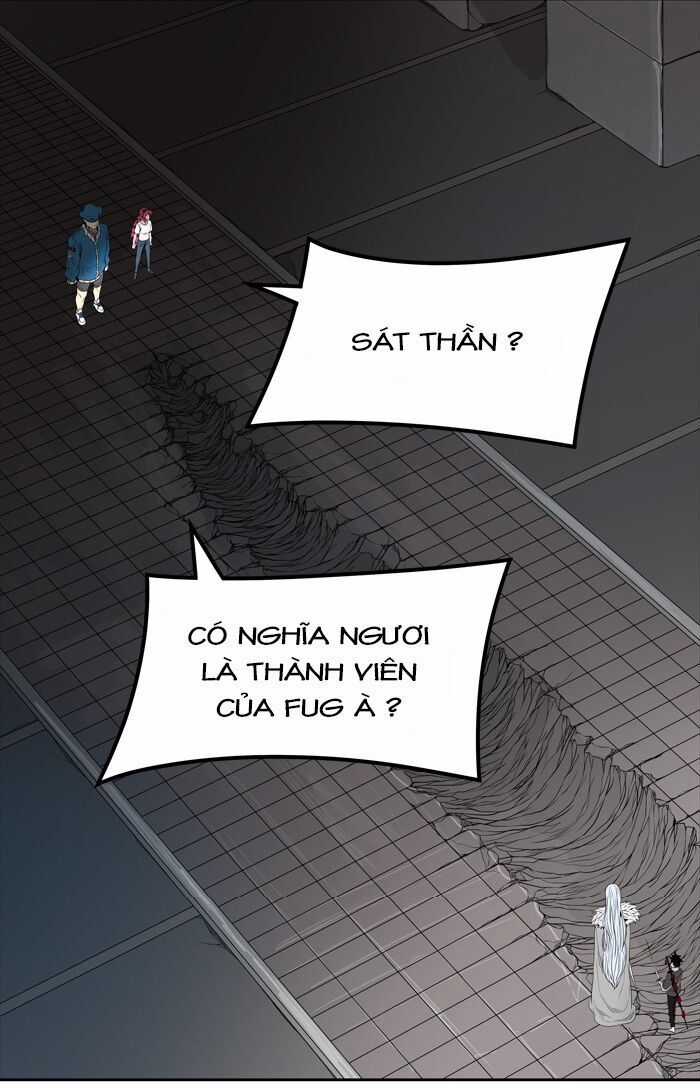 Tòa Tháp Bí Ẩn - Chapter 460 - Trang 3