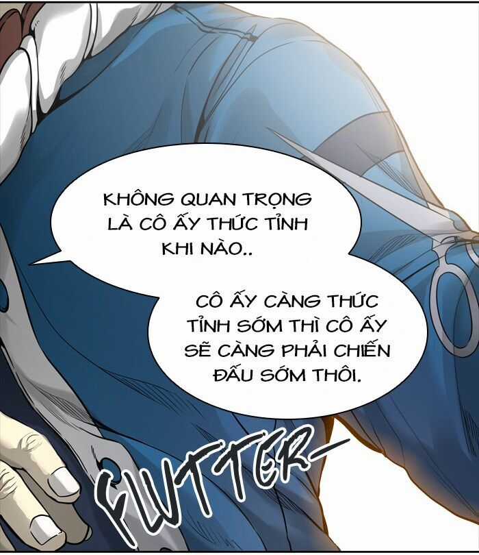Tòa Tháp Bí Ẩn - Chapter 460 - Trang 21