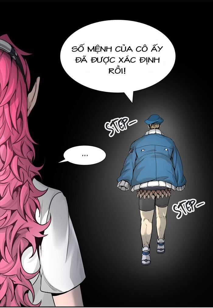 Tòa Tháp Bí Ẩn - Chapter 460 - Trang 22