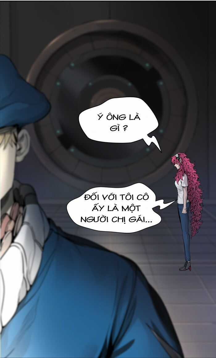 Tòa Tháp Bí Ẩn - Chapter 460 - Trang 23