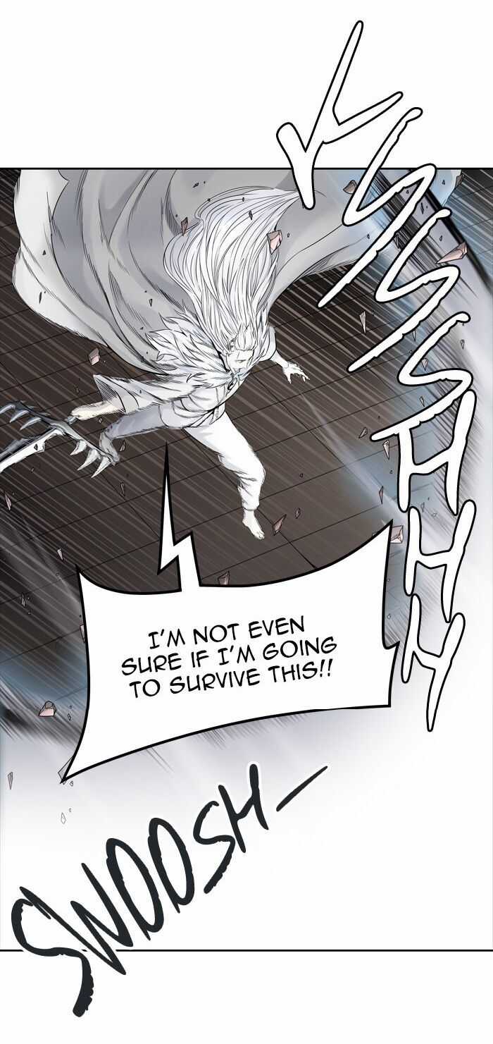 Tòa Tháp Bí Ẩn - Chapter 460 - Trang 25