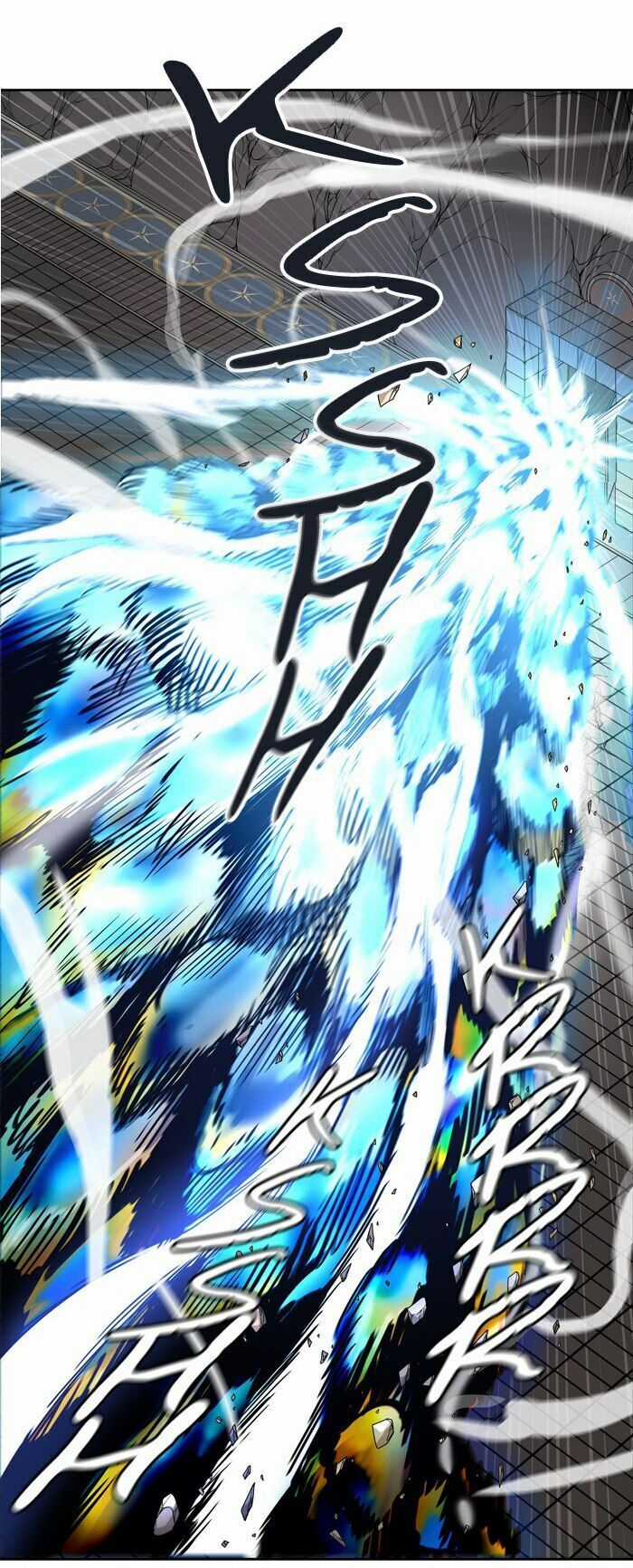 Tòa Tháp Bí Ẩn - Chapter 460 - Trang 27