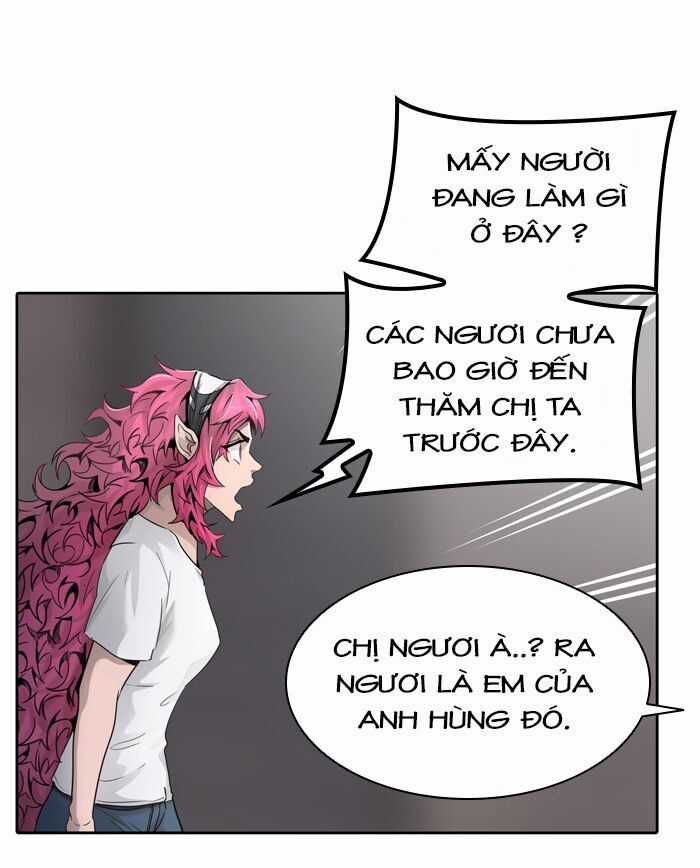 Tòa Tháp Bí Ẩn - Chapter 460 - Trang 4