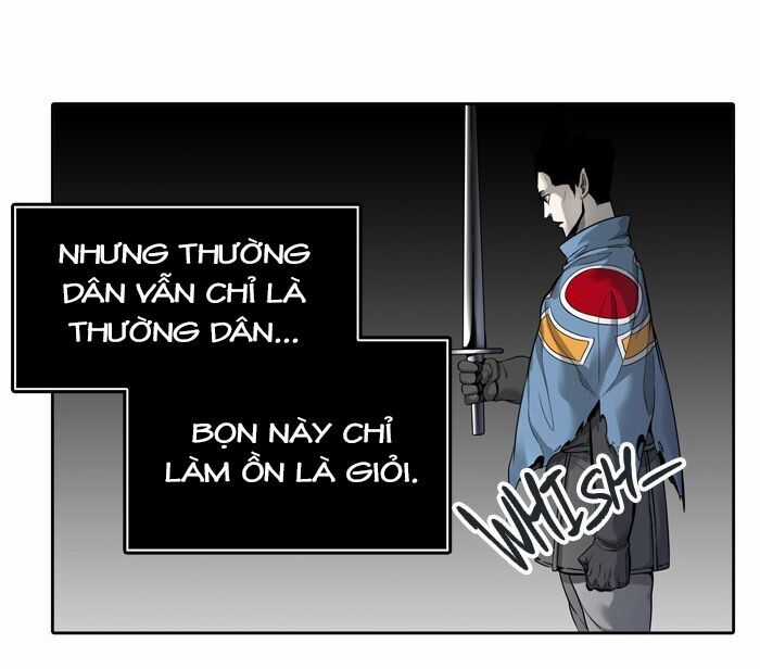Tòa Tháp Bí Ẩn - Chapter 460 - Trang 32