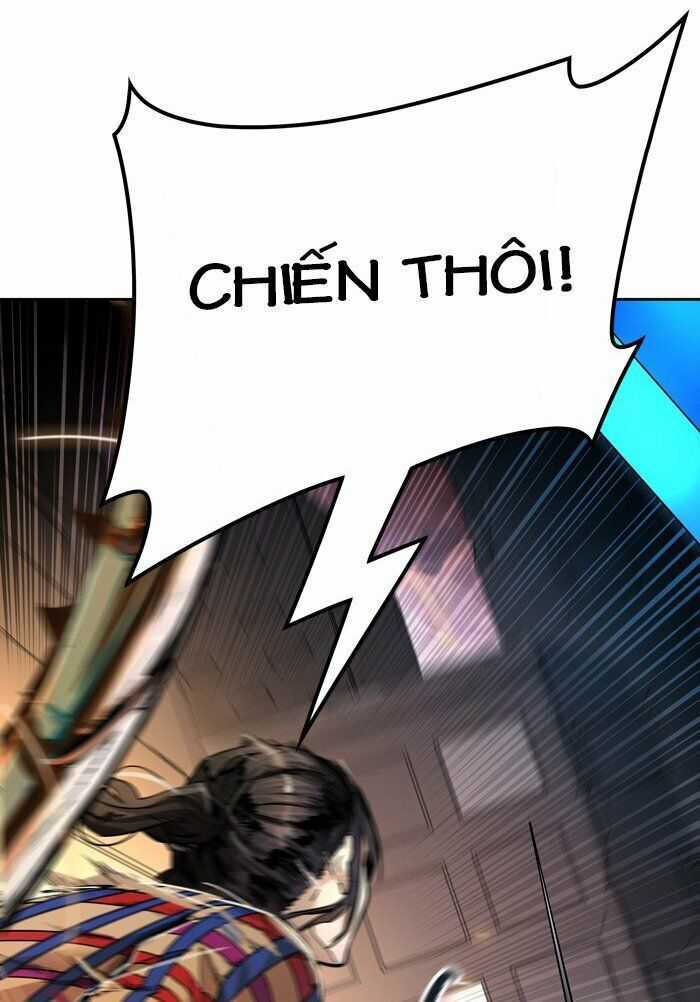 Tòa Tháp Bí Ẩn - Chapter 460 - Trang 34