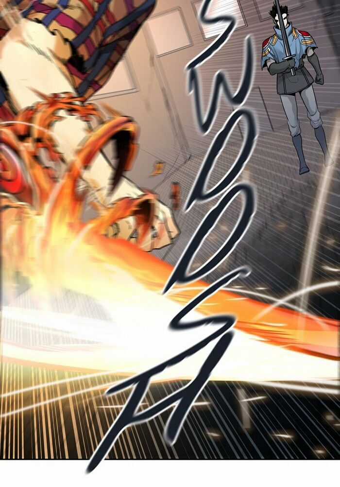 Tòa Tháp Bí Ẩn - Chapter 460 - Trang 35