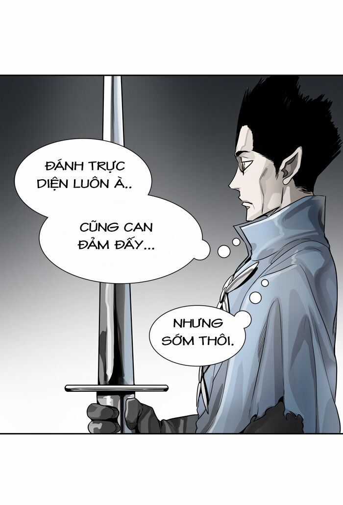 Tòa Tháp Bí Ẩn - Chapter 460 - Trang 36