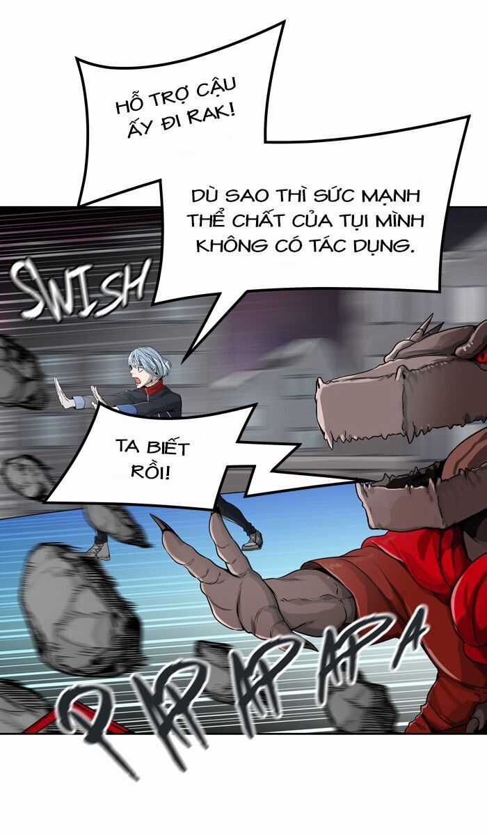 Tòa Tháp Bí Ẩn - Chapter 460 - Trang 38