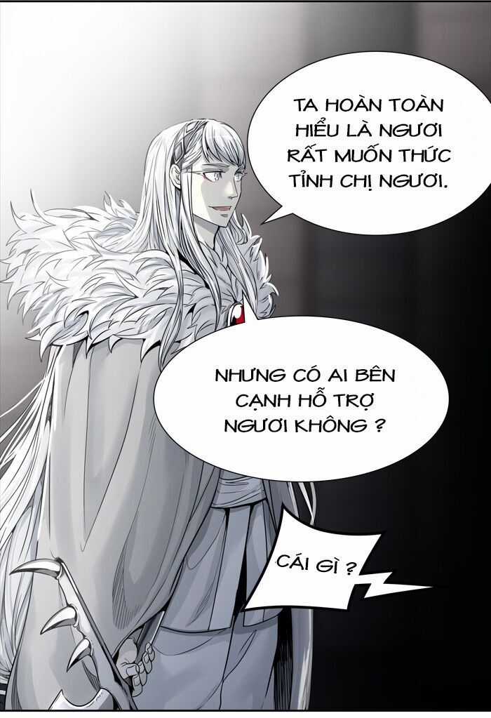 Tòa Tháp Bí Ẩn - Chapter 460 - Trang 5