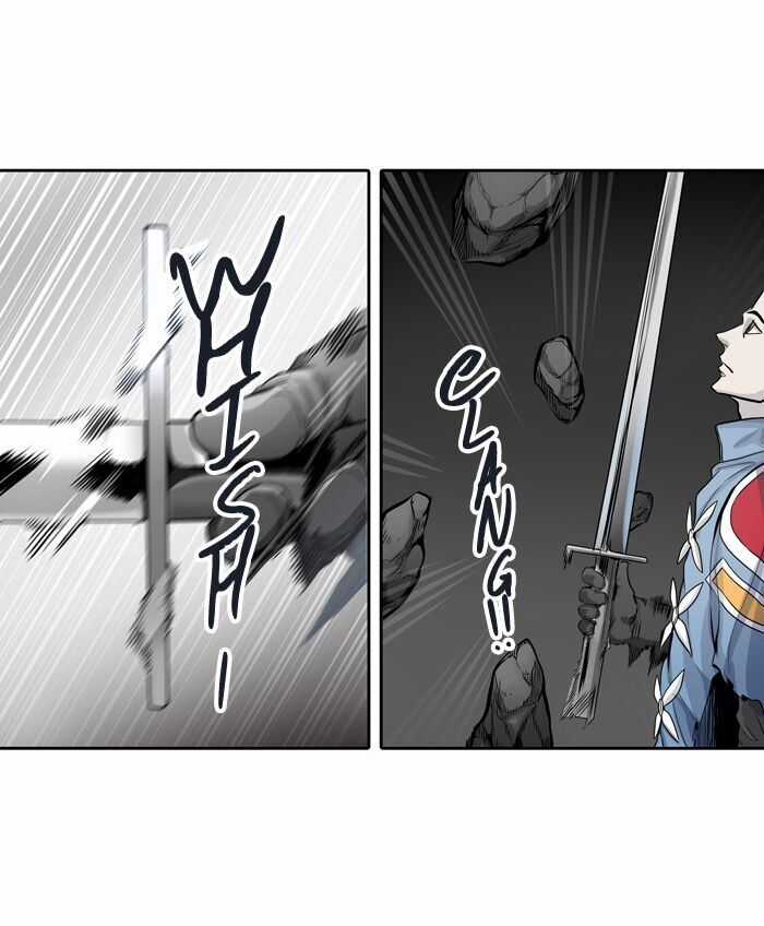 Tòa Tháp Bí Ẩn - Chapter 460 - Trang 43