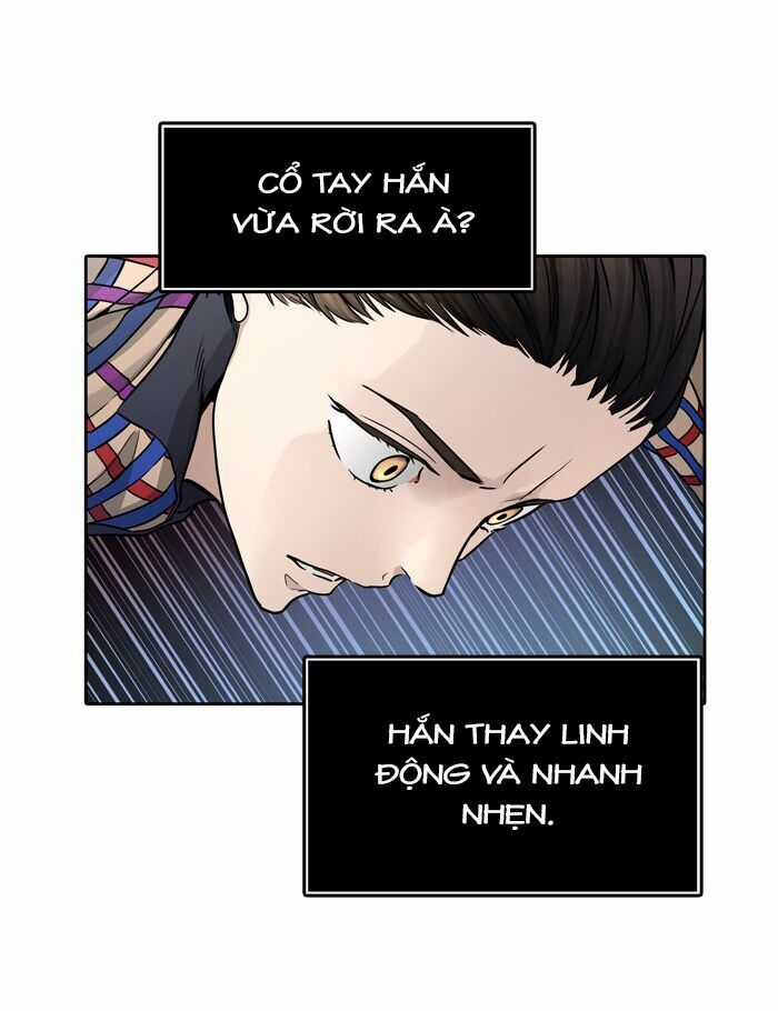 Tòa Tháp Bí Ẩn - Chapter 460 - Trang 45