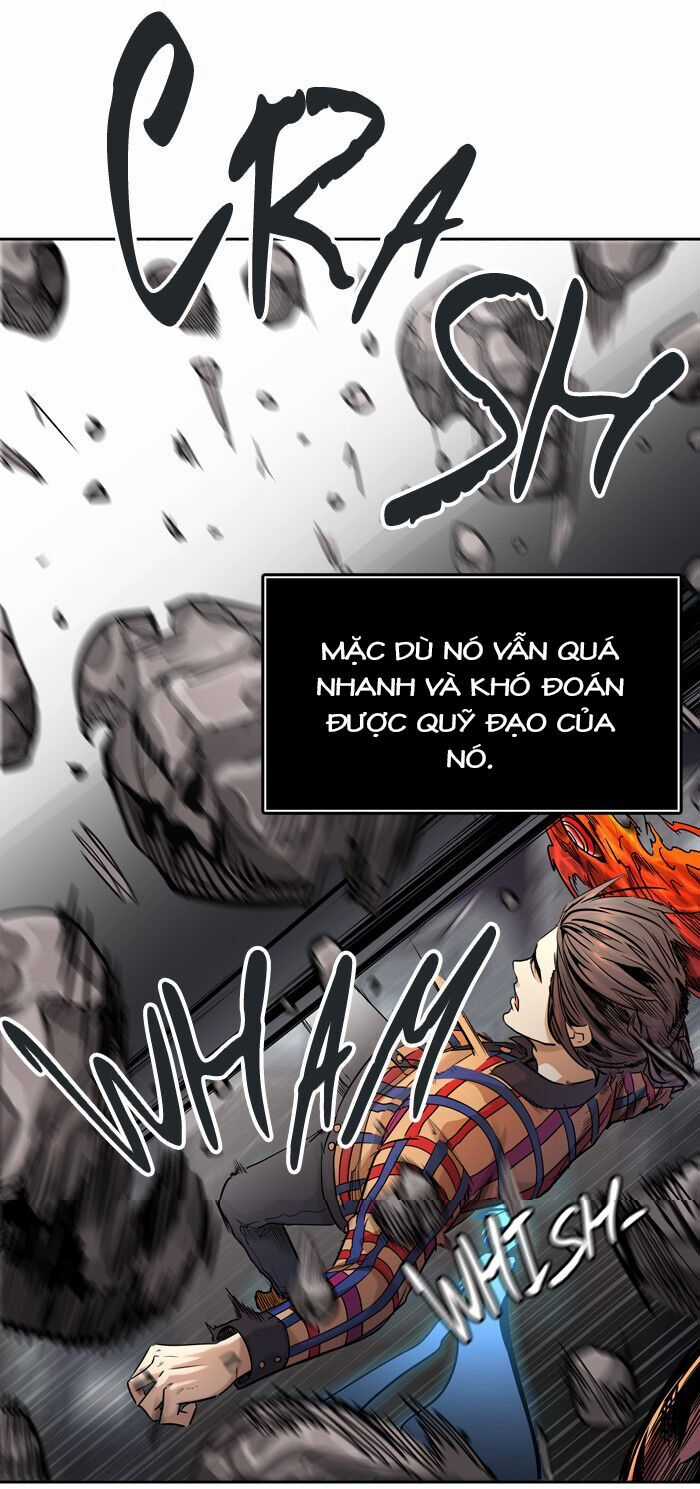 Tòa Tháp Bí Ẩn - Chapter 460 - Trang 51