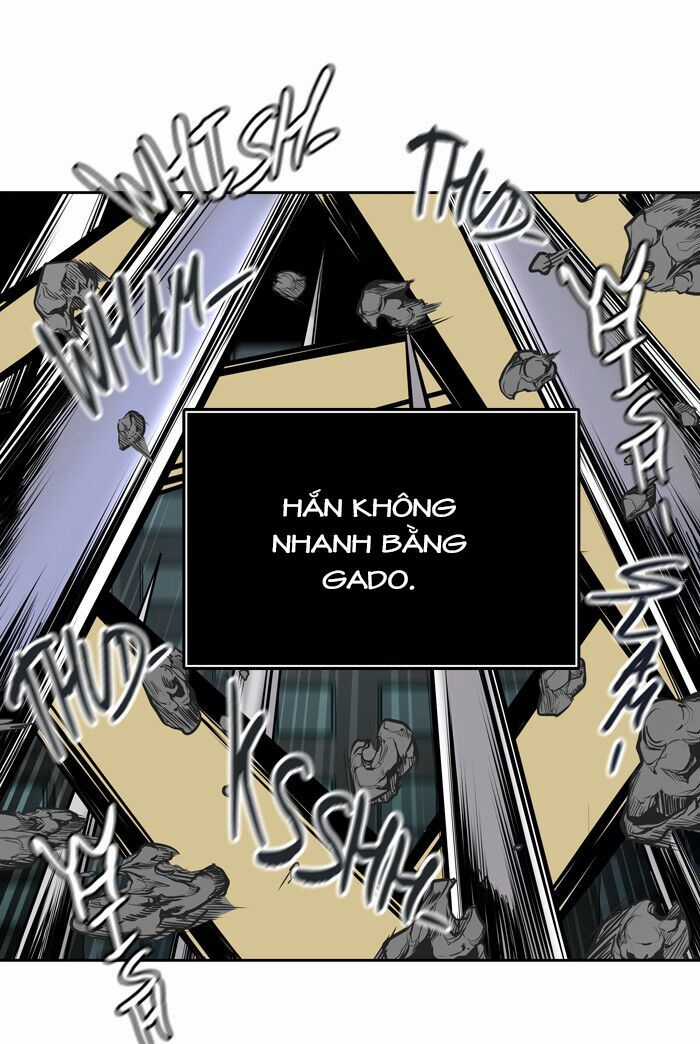 Tòa Tháp Bí Ẩn - Chapter 460 - Trang 53