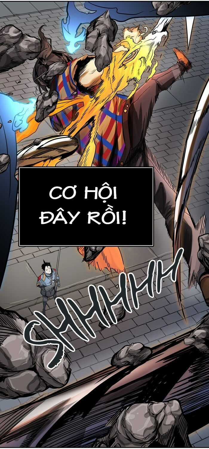 Tòa Tháp Bí Ẩn - Chapter 460 - Trang 54