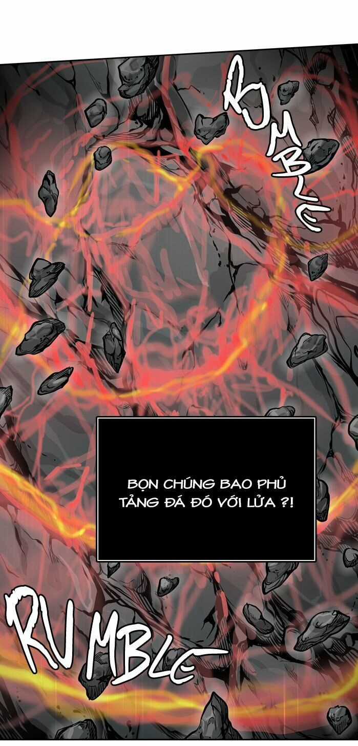 Tòa Tháp Bí Ẩn - Chapter 460 - Trang 62
